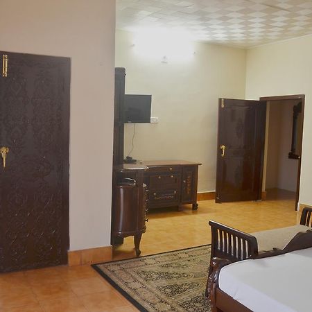 The Oasis Guest House Dimāpur Szoba fotó