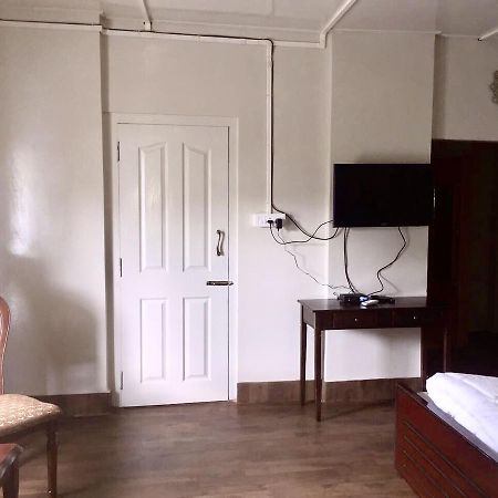 The Oasis Guest House Dimāpur Kültér fotó