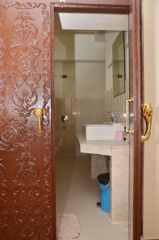 The Oasis Guest House Dimāpur Szoba fotó
