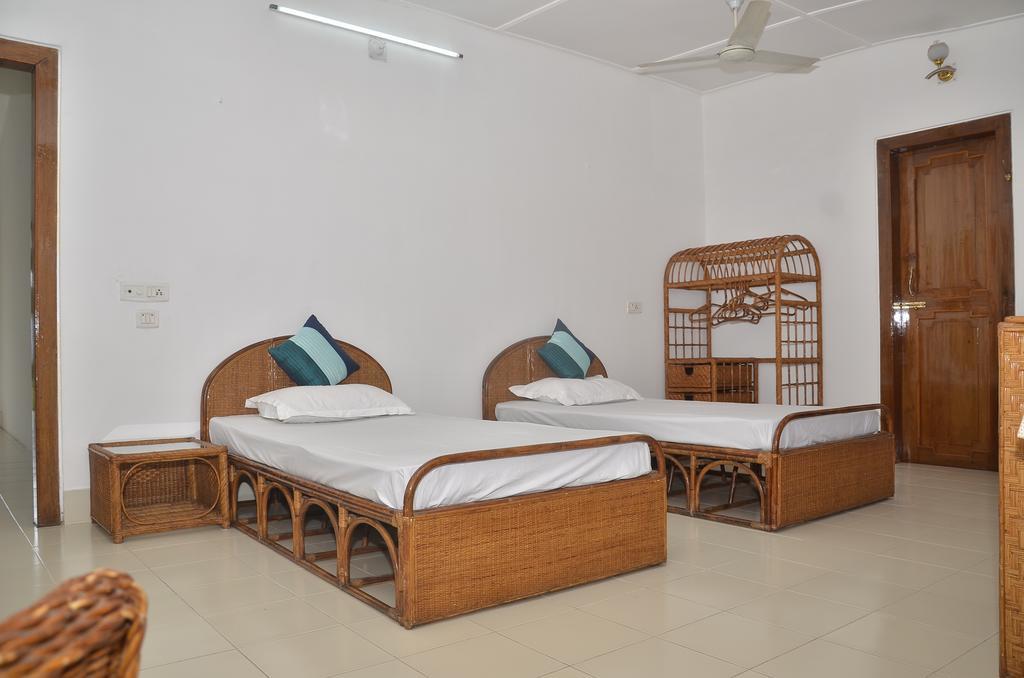 The Oasis Guest House Dimāpur Szoba fotó