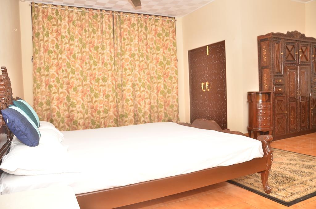 The Oasis Guest House Dimāpur Szoba fotó
