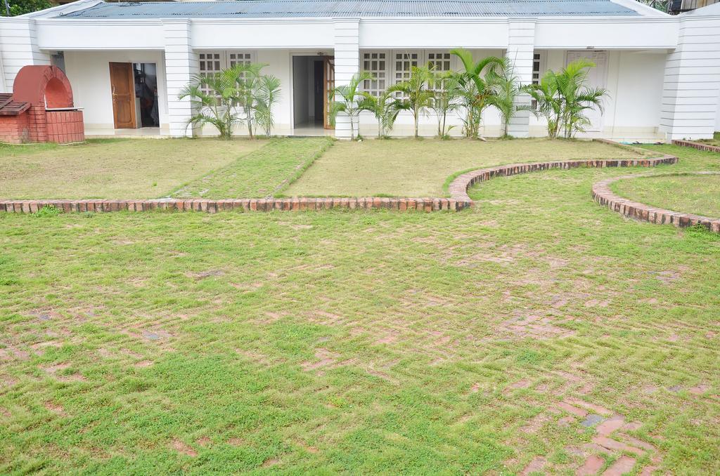 The Oasis Guest House Dimāpur Szoba fotó