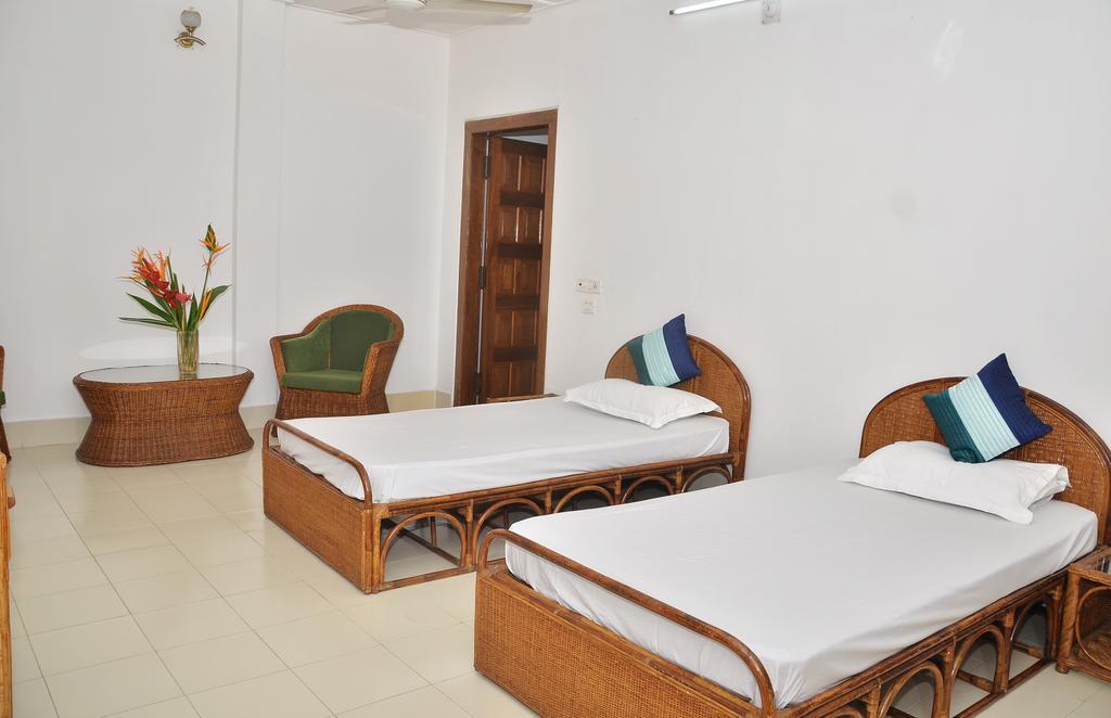 The Oasis Guest House Dimāpur Szoba fotó