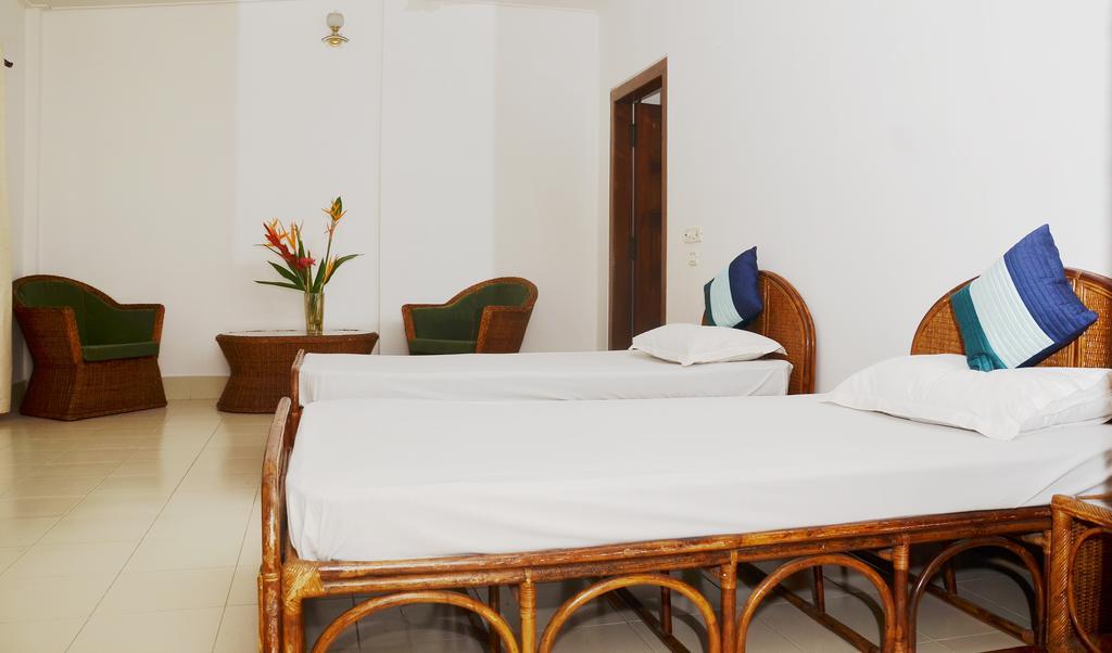 The Oasis Guest House Dimāpur Szoba fotó