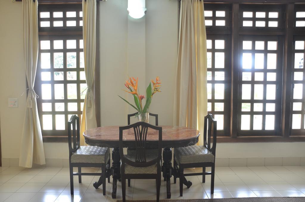The Oasis Guest House Dimāpur Szoba fotó