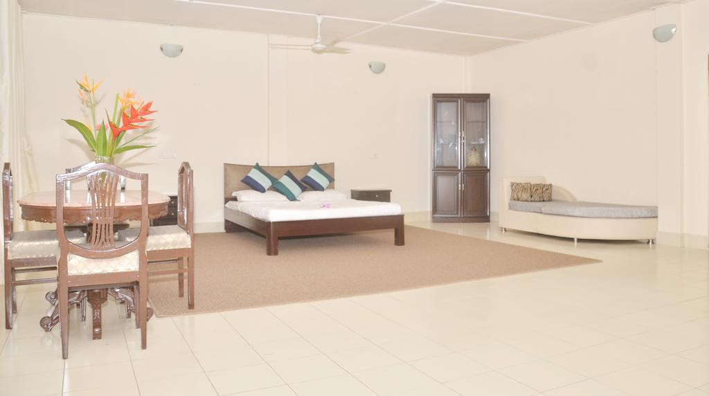 The Oasis Guest House Dimāpur Szoba fotó