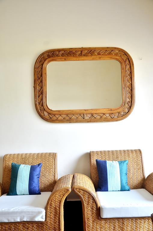 The Oasis Guest House Dimāpur Szoba fotó