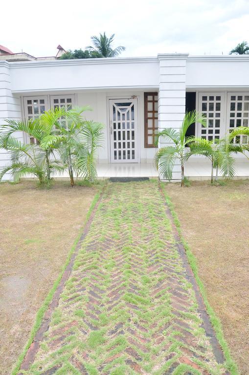 The Oasis Guest House Dimāpur Szoba fotó
