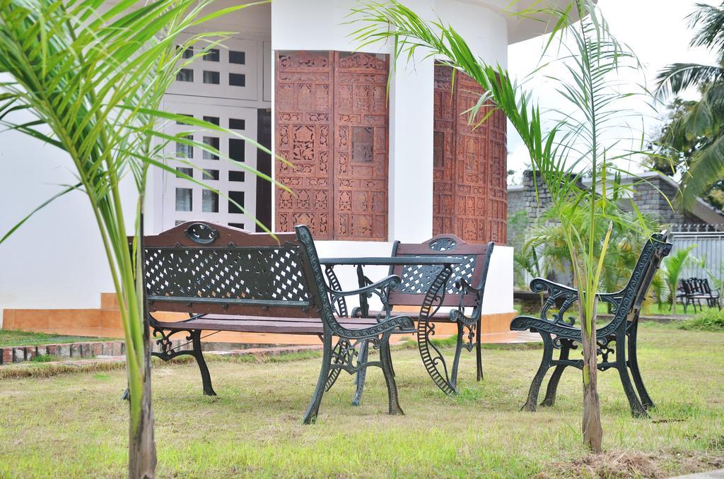 The Oasis Guest House Dimāpur Szoba fotó