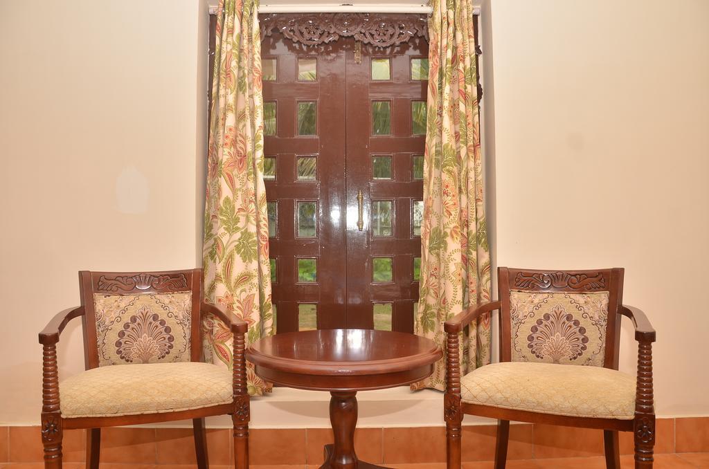 The Oasis Guest House Dimāpur Szoba fotó