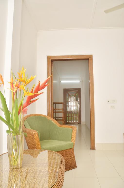 The Oasis Guest House Dimāpur Szoba fotó
