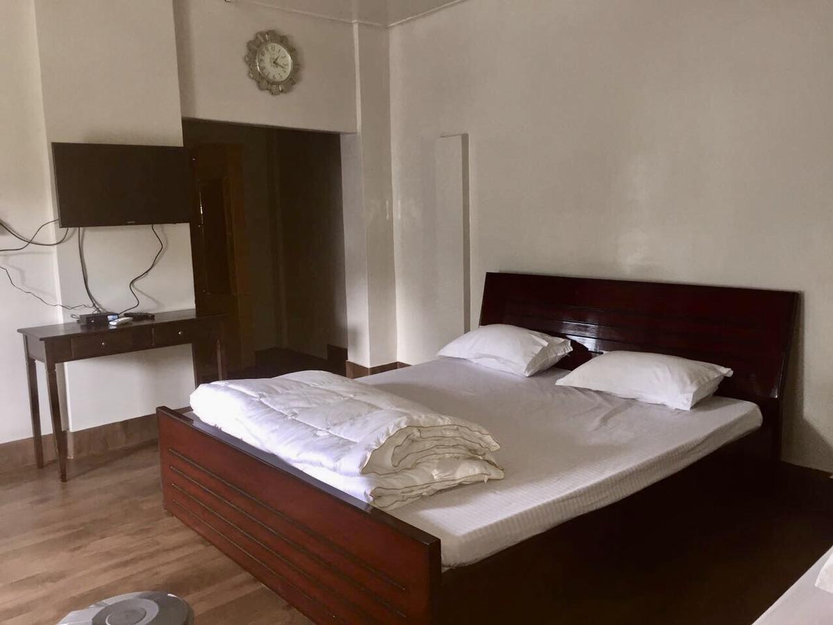 The Oasis Guest House Dimāpur Kültér fotó
