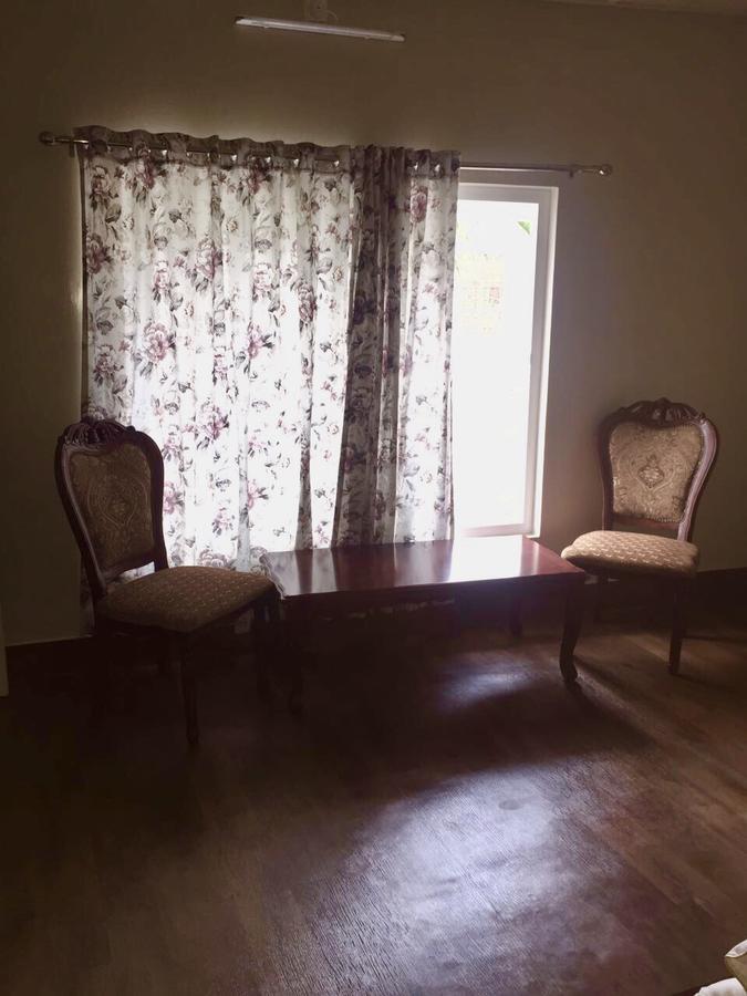 The Oasis Guest House Dimāpur Kültér fotó